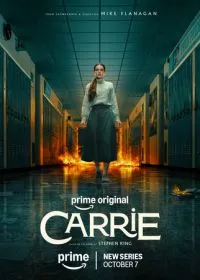 Кэрри (сериал, 2026)